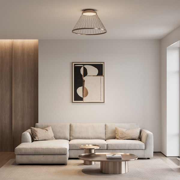 Потолочный светильник Евросвет Cesta 40019/1 LED