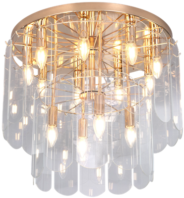 Люстра Евросвет Claire 60170 - фото