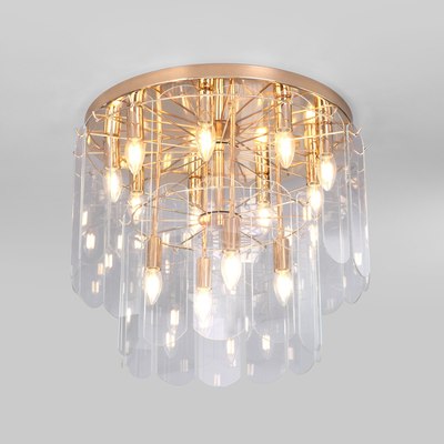 Люстра Евросвет Claire 60170