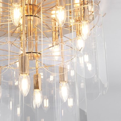 Люстра Евросвет Claire 60170