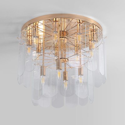 Люстра Евросвет Claire 60170