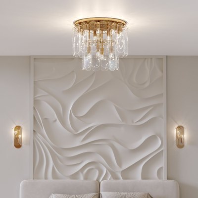 Люстра Евросвет Claire 60170