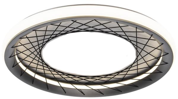 Потолочный светильник Евросвет Parafe 40022/1 LED - фото