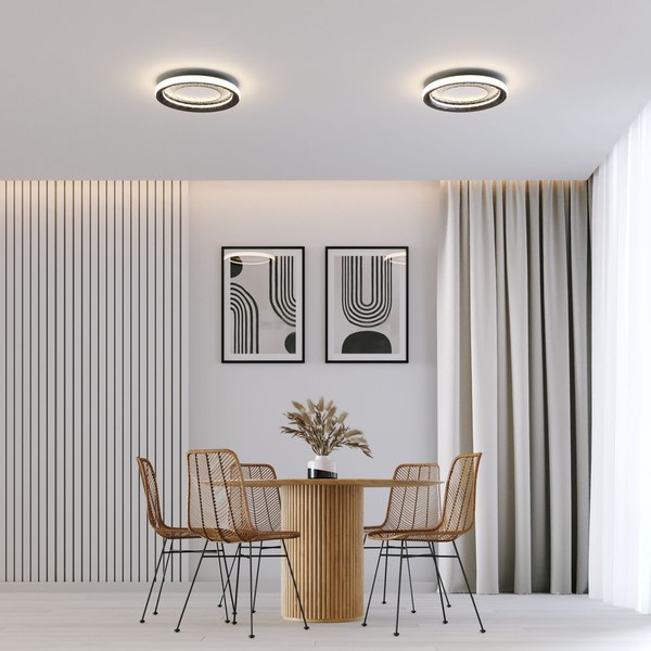 Потолочный светильник Евросвет Parafe 40022/1 LED