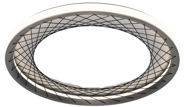 Потолочный светильник Евросвет Parafe 40023/1 LED - фото