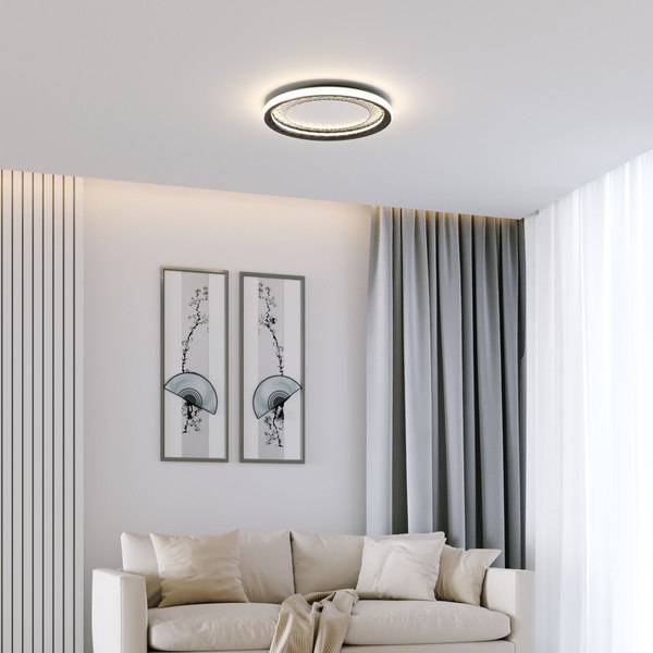 Потолочный светильник Евросвет Parafe 40023/1 LED