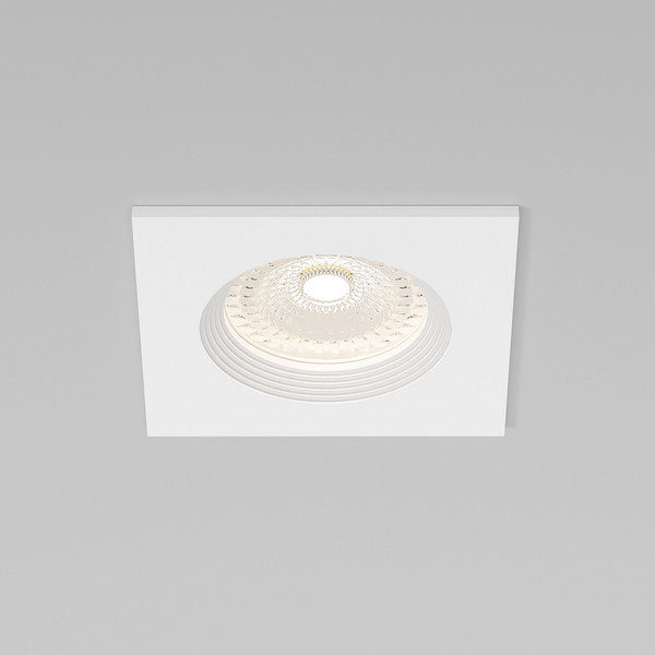 Точечный светильник Elektrostandard City 25055/01 - фото