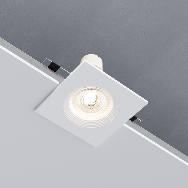 Точечный светильник Elektrostandard City 25055/01