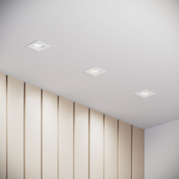 Точечный светильник Elektrostandard City 25055/01