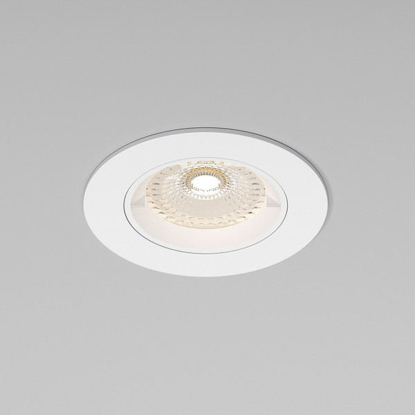 Точечный светильник Elektrostandard Minnie 25056/01 - фото