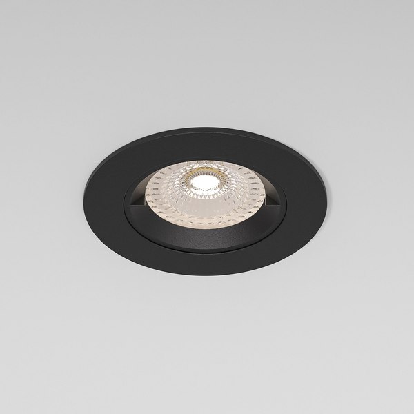 Точечный светильник Elektrostandard Minnie 25056/01 - фото