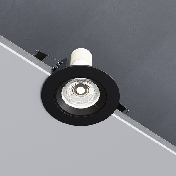 Точечный светильник Elektrostandard Minnie 25056/01