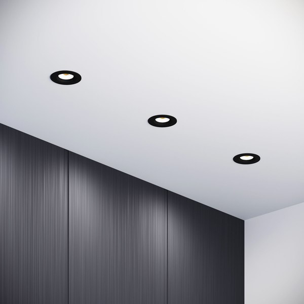 Точечный светильник Elektrostandard Minnie 25056/01