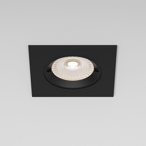 Точечный светильник Elektrostandard Minnie 25057/01 - фото