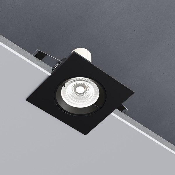 Точечный светильник Elektrostandard Minnie 25057/01