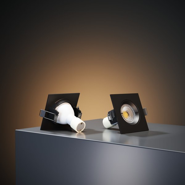 Точечный светильник Elektrostandard Minnie 25057/01