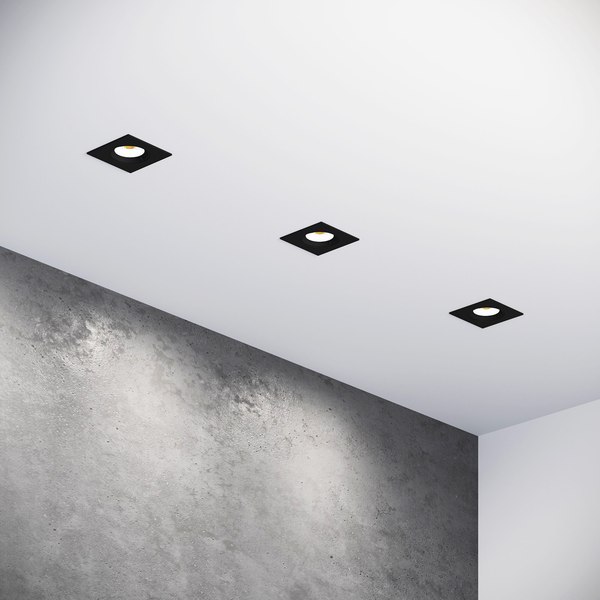 Точечный светильник Elektrostandard Minnie 25057/01