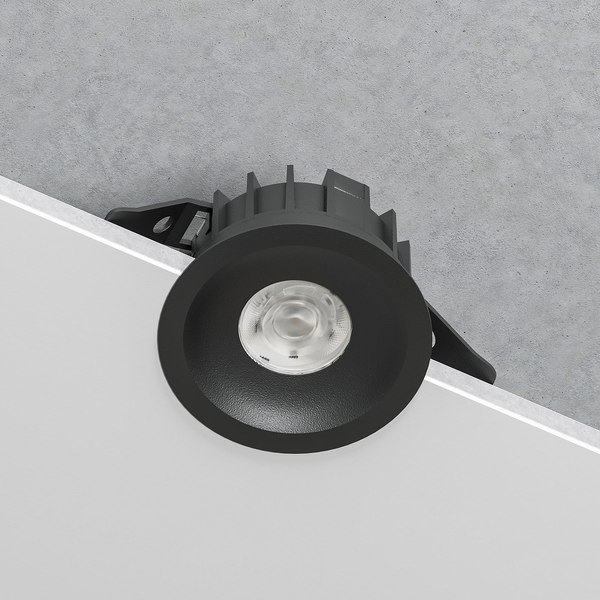 Точечный светильник Elektrostandard Combi 25067/LED