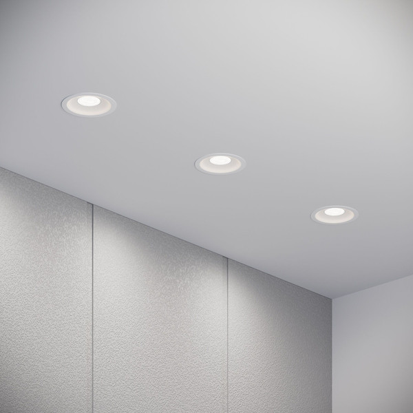 Точечный светильник Elektrostandard Combi 25068/LED