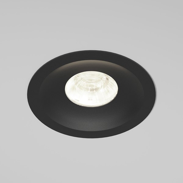 Точечный светильник Elektrostandard Combi 25068/LED