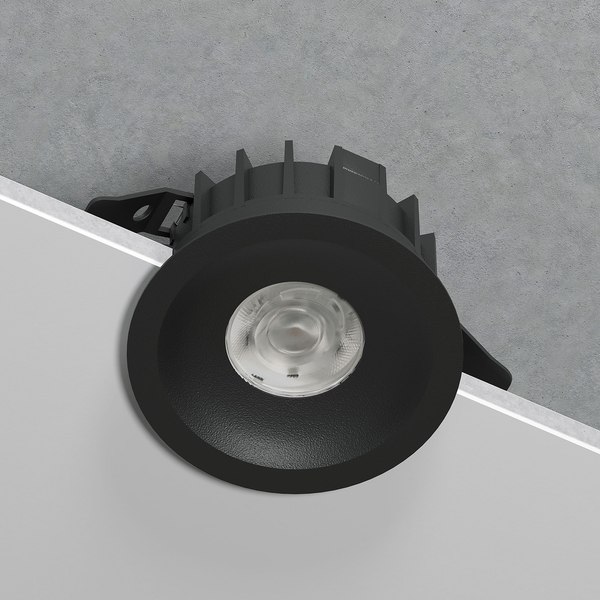 Точечный светильник Elektrostandard Combi 25068/LED