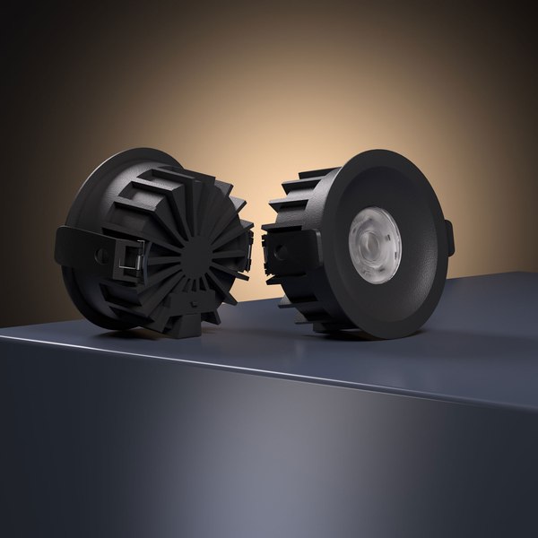 Точечный светильник Elektrostandard Combi 25068/LED