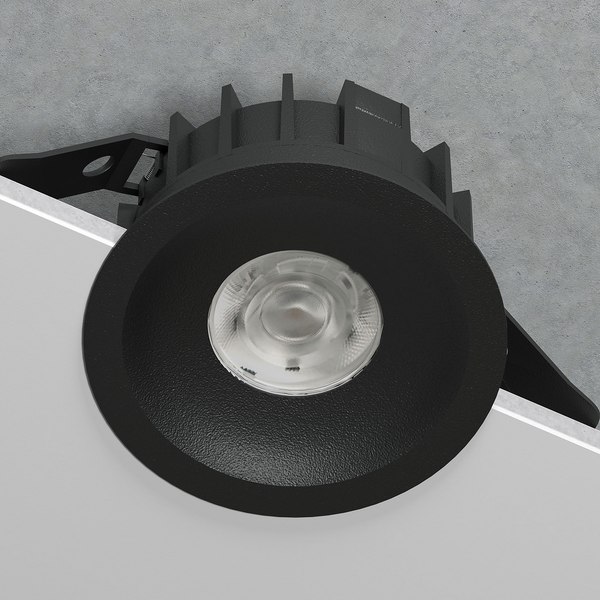 Точечный светильник Elektrostandard Combi 25069/LED