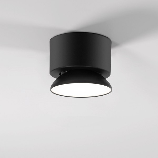 Точечный светильник Elektrostandard Smooth 25053/LED