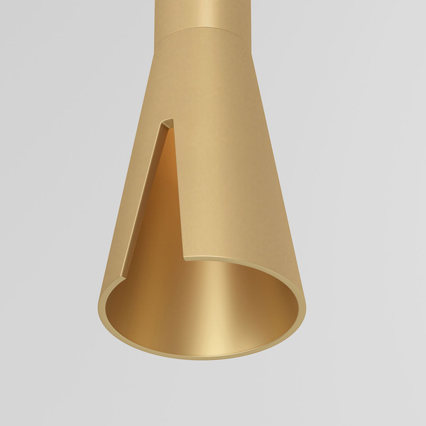 Потолочный светильник Elektrostandard Pino 50311 LED