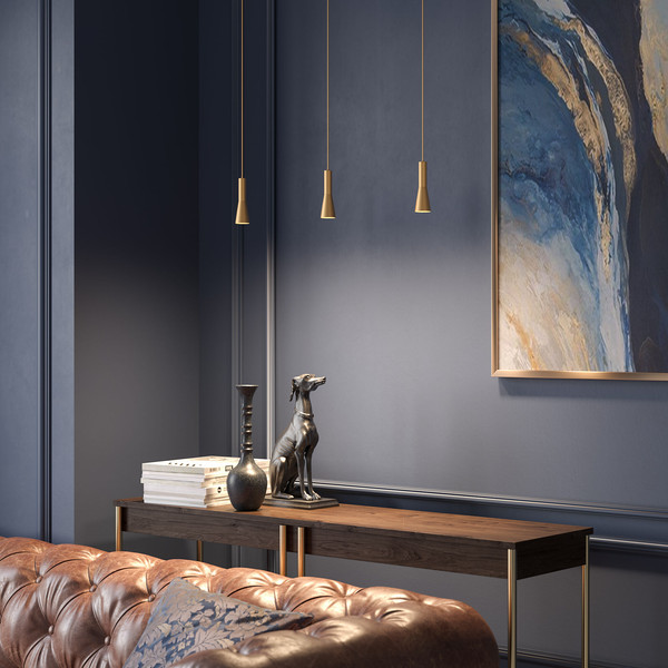 Потолочный светильник Elektrostandard Pino 50311 LED