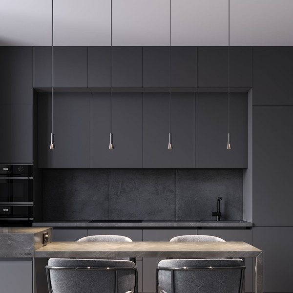 Потолочный светильник Elektrostandard Pino 50311 LED