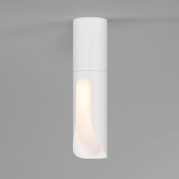 Точечный светильник Elektrostandard Apex 25113/LED - фото