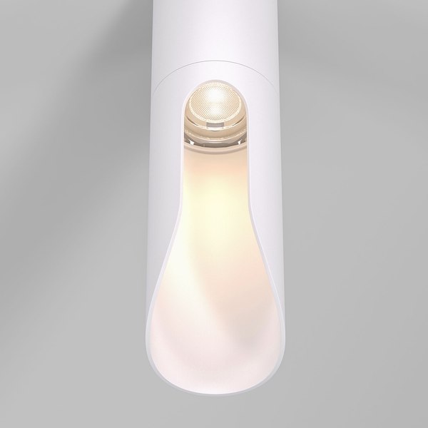 Точечный светильник Elektrostandard Apex 25113/LED