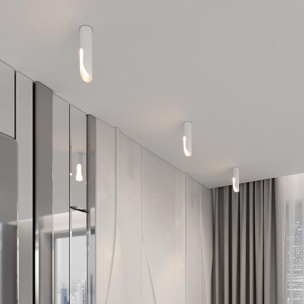 Точечный светильник Elektrostandard Apex 25113/LED