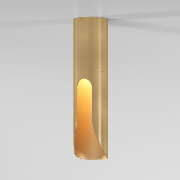 Точечный светильник Elektrostandard Apex 25113/LED - фото