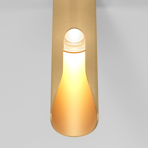 Точечный светильник Elektrostandard Apex 25113/LED