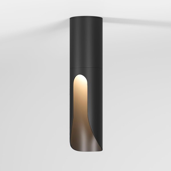 Точечный светильник Elektrostandard Apex 25113/LED - фото