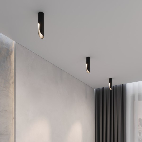 Точечный светильник Elektrostandard Apex 25113/LED