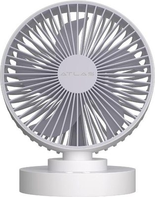 Вентилятор AtlaS AT-SF-0601M (WT) - фото