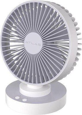 Вентилятор AtlaS AT-SF-0601M (WT)