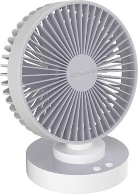 Вентилятор AtlaS AT-SF-0601M (WT)