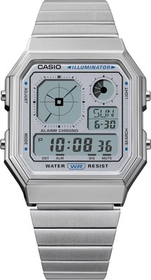 Часы наручные мужские Casio A-130WE-7A