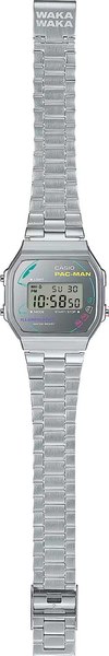 Часы наручные мужские Casio A-168WEPC-7A