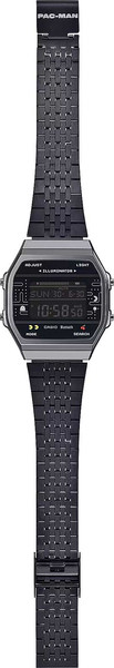 Часы наручные мужские Casio ABL-100WEPC-1B