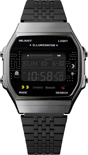 Часы наручные мужские Casio ABL-100WEPC-1B