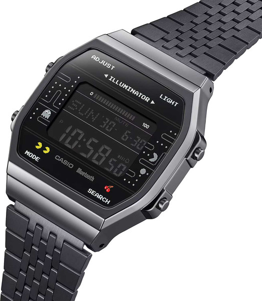 Часы наручные мужские Casio ABL-100WEPC-1B