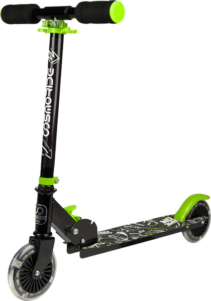 Самокат детский CosmoRide Trinity CT25GN - фото