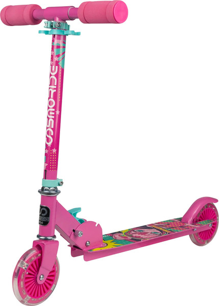 Самокат детский CosmoRide Trinity CT25PN - фото