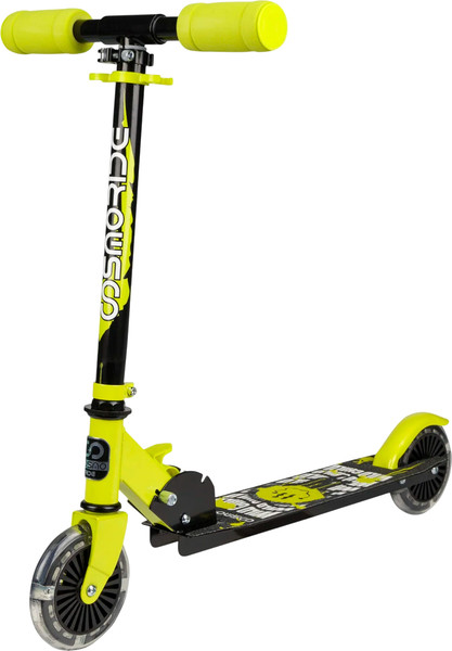 Самокат детский CosmoRide Trinity CT25YE - фото