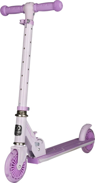 Самокат детский CosmoRide UFO CU25LC - фото